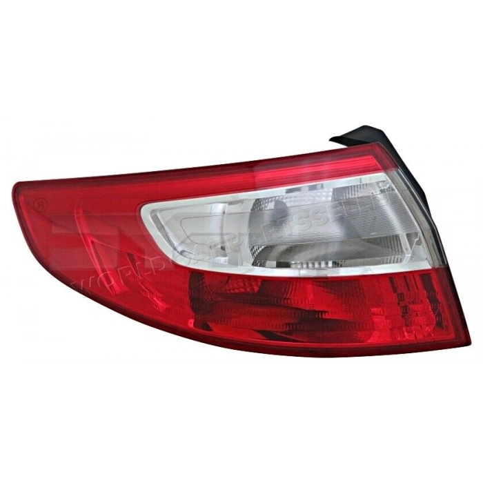 Stop Lambası Fluence 10-15 Duysuz Dış Sol (Oem No: 265550016R)
