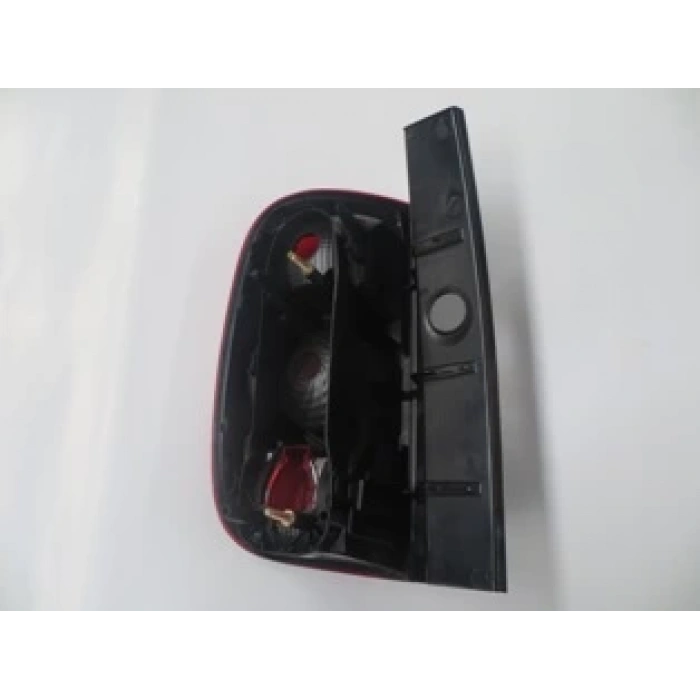 Dacia Duster 2010-2013 Stop Lambası Sol Kırmızı - Beyaz (Mars) (Oem No: 265550035R)