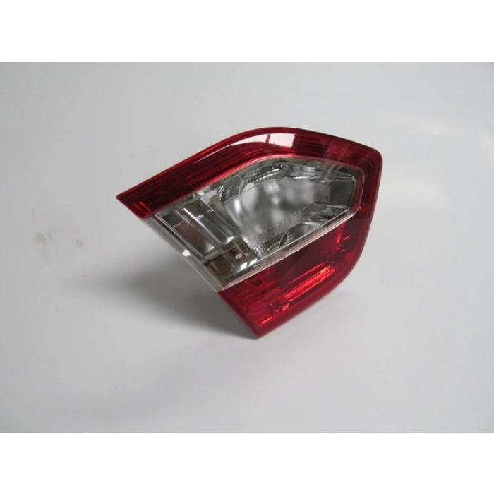 Renault Fluence 2009-2016 İç Stop Lambası Sol Kırmızı - Beyaz (Mars) (Oem No: 265550041R)