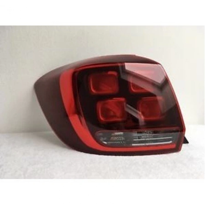 Stop Lambası Sandero 16Sonrası Duysuz  Sol (Oem No: 265554938R)
