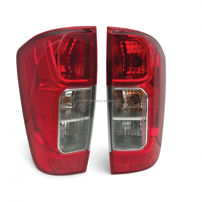 Stop Lambası Navara 16Sonrası Sol (Oem No: 26555-4Ja0A)