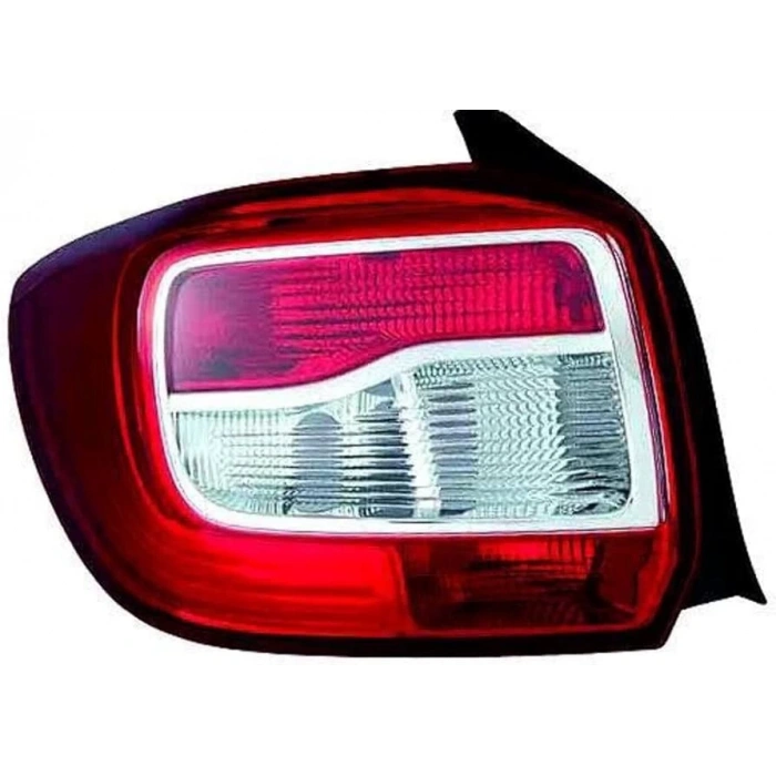Stop Lambası Sol Renault Clıo-Iv Symbol Bm 13- (Oem No: 265556233R)