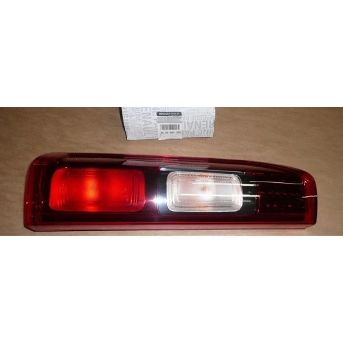 Stop Lambası Trafıc Iıı 14Sonrası / Ducato Maxı 16Sonrası Sağ Duysuz (Oem No: 265556737R)