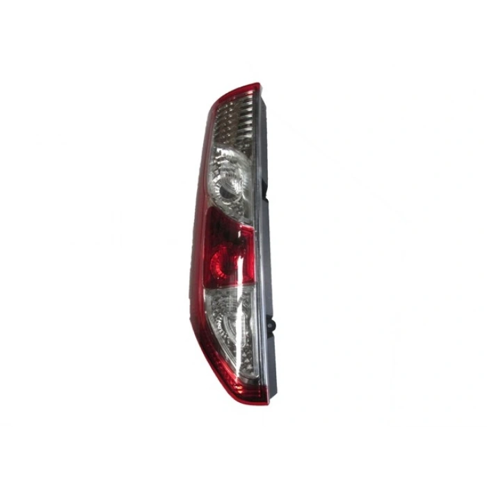 Renault Kangoo 4 2014-2021 Stop Lambası Sol Kırmızı - Beyaz (Yukarıya Açılan Tip) 1Kapı (Mars) (Oem No: 265557352R)