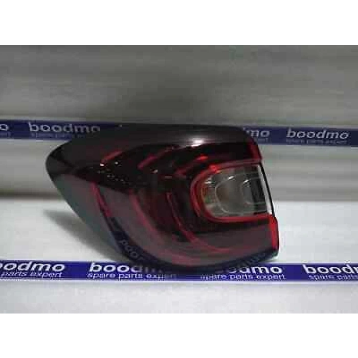 Stop Lambası Sol Ledlı Lamp.Unıt..Ece/3C.Elec W/S Motor W Renault Captur Bm 17- (Oem No: 265557849R)