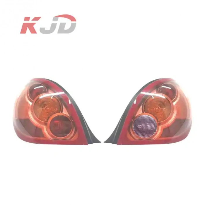 Stop Lambası Almera 02-06 H.B Sol (Oem No: 26555-Bn786)