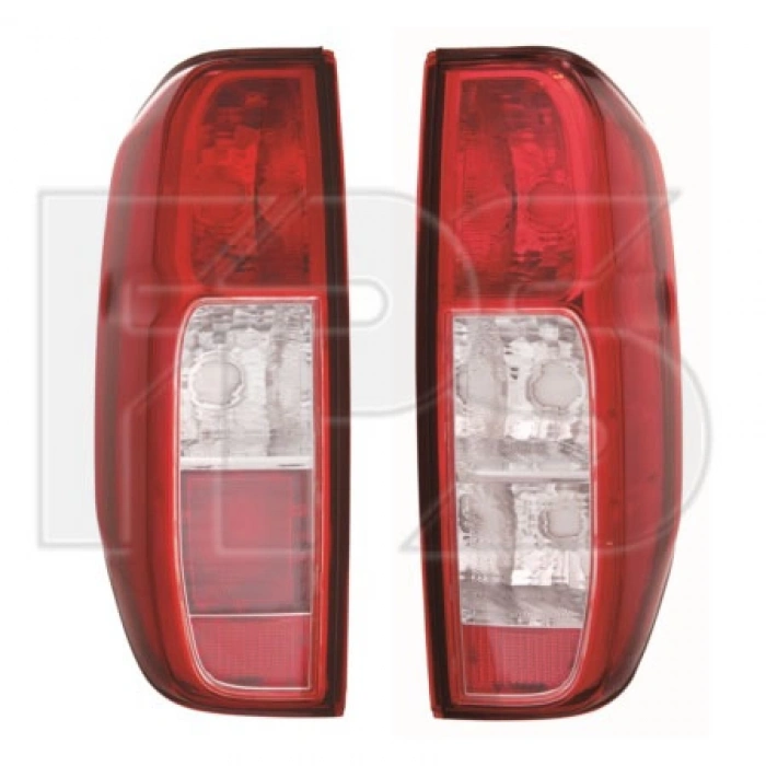 Nissan Navara (D40) 2005-2015 Stop Lambası Sol (Oem No: 26555-Eb383)