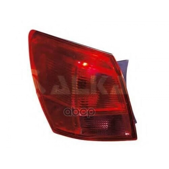Stop Lambası Qashqaı 07-10 Dış Sol (Oem No: 26555-Ey00A)