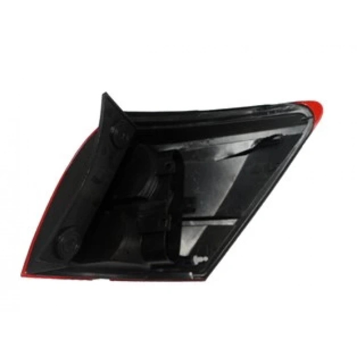 Nıssan Qashqaı- J10- 07/09; Dış Stop Lambası Sol Kırmızı (Depo) (Oem No: 26555-Jd000)