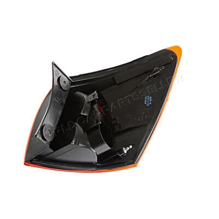Nissan Qashqai 2007-2010 Stop Lambası Dış Sol (J10) (Oem No: 26555-Jd000)