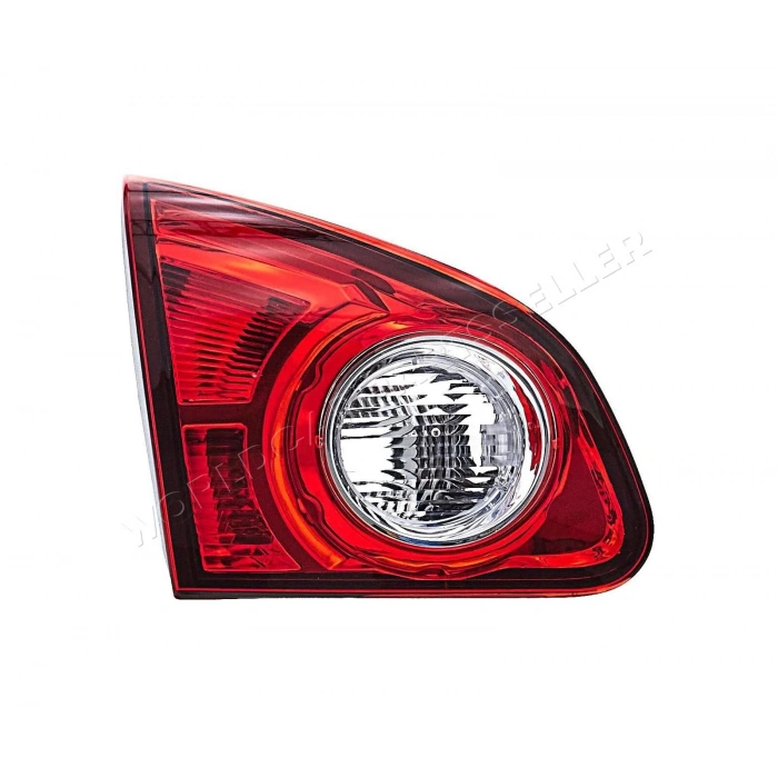 Stop Lambası Qashqaı 07-10 İç Sol (Oem No: 26555-Jd800)