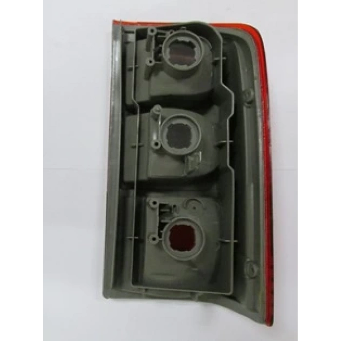 Nissan Patrol 2003-2005 Stop Lambası Sol Kırmızı - Beyaz (Famella) (Adet) (Oem No:26555Vc325)