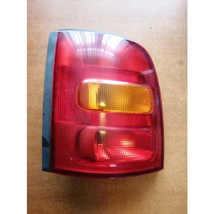 Stop Lambası Sol Japon Mıcra (K11) 43891 98-00 (Oem No: 26559-6F600)