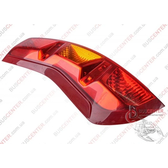 Stop Lambası Sol Japon Xtraıl (T31) 2.0:2.0 Dcı 07-10 (Oem No: 26559-Jg00A)