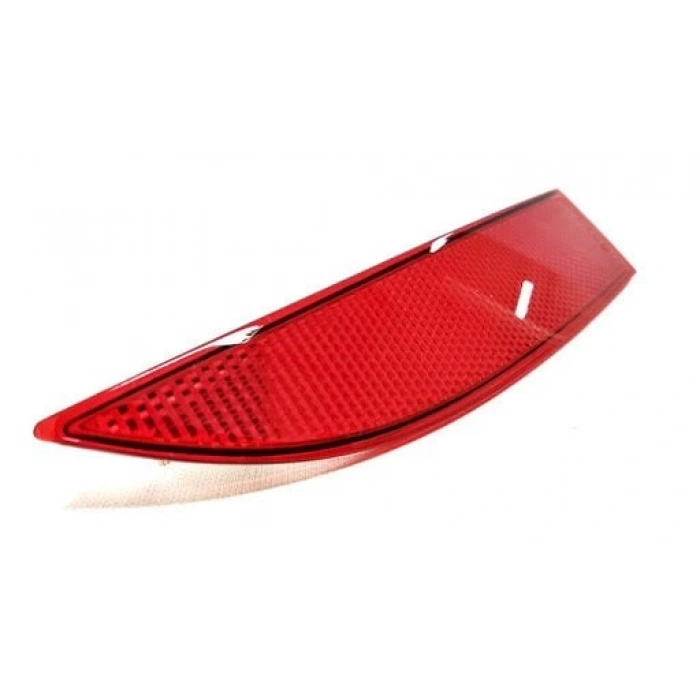 Tampon Reflektörü Arka Sağ Renault Logan Sandero Bm 12- (Oem No: 265600427R)