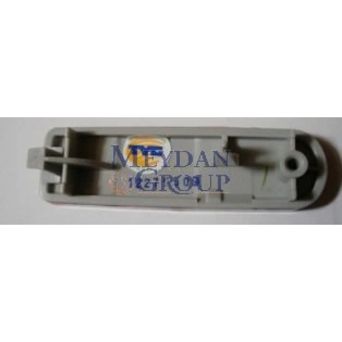 Nissan Pathfinder 1999-2004 Arka Tampon Reflektörü Sağ Kırmızı (Famella) (Adet) (Oem No:265662W100)