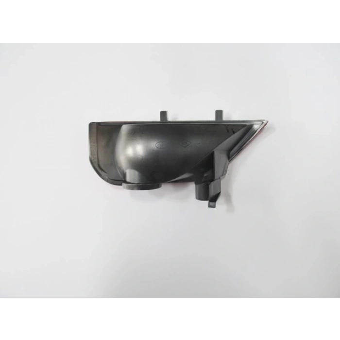Renault Megane 4 Sedan 2016-2020 Arka Tampon Reflektörü Sağ (Pleksan) (Oem No: 265808906R)