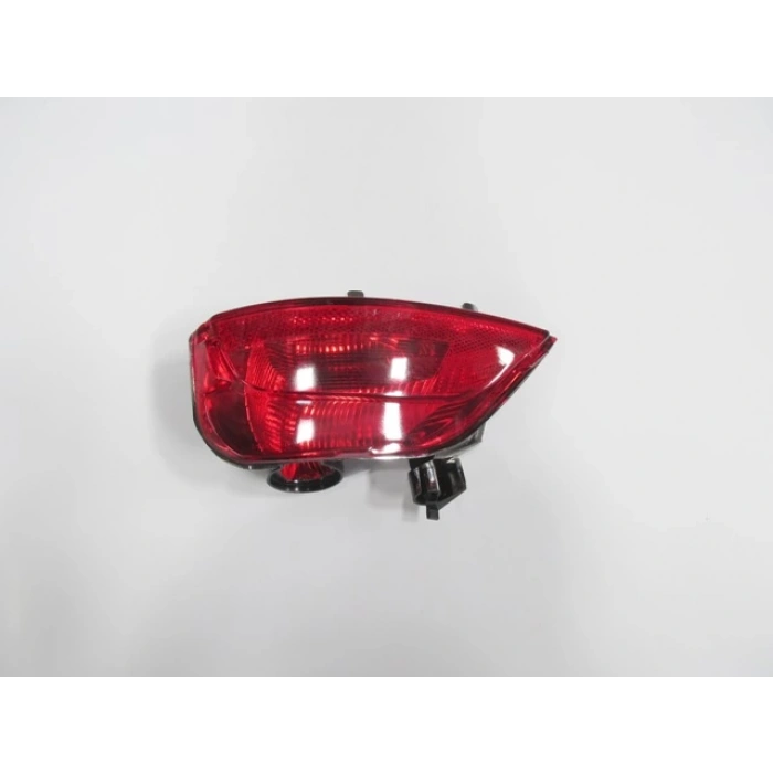 Renault Megane- 4- Sd- 16/20; Arka Tampon Reflektörü Sol (Pleksan) (Oem No: 265855907R)