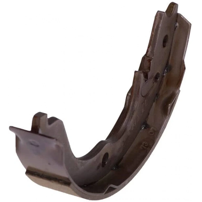 El Fren Balatası . Japon Forester (Sh) : Impreza (Ge, Gv, Gh, Gr) 08-14 : Outlander (Cw) 07-10 : Lancer (Cz) 2.0 T 08-14 2.0:2.5 T:2.0 Td 08-12 (Oem No: 26694-Fg010)