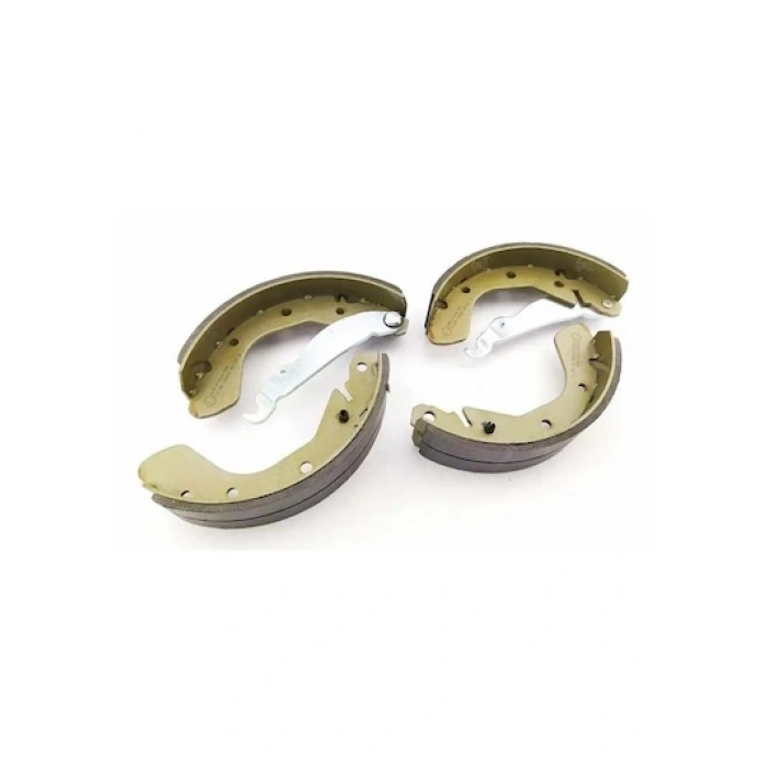 El Fren Balatası . Japon Forester (Sj) 13-18 : Xv (Gp) 12-17 2.0:2.0 Td 13-18 (Oem No: 26694-Fj001)