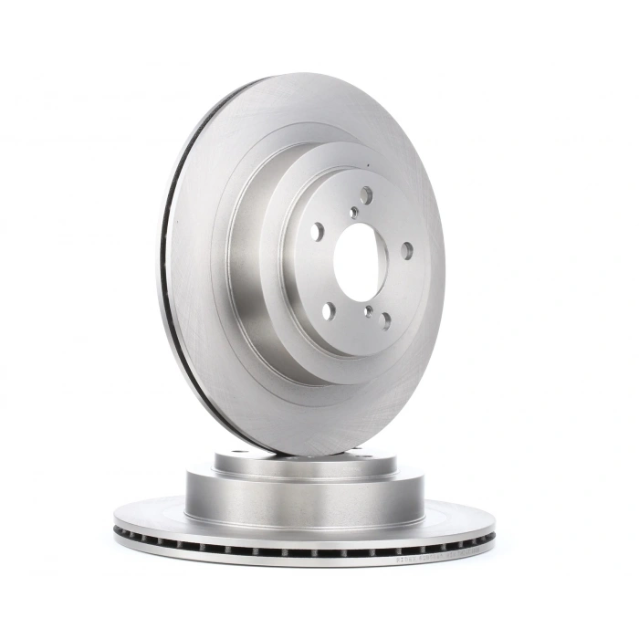 Fren Diski Arka . Japon Impreza (Gd) 2.0 T Wrx 01-05 (Oem No: 26700-Ae030)