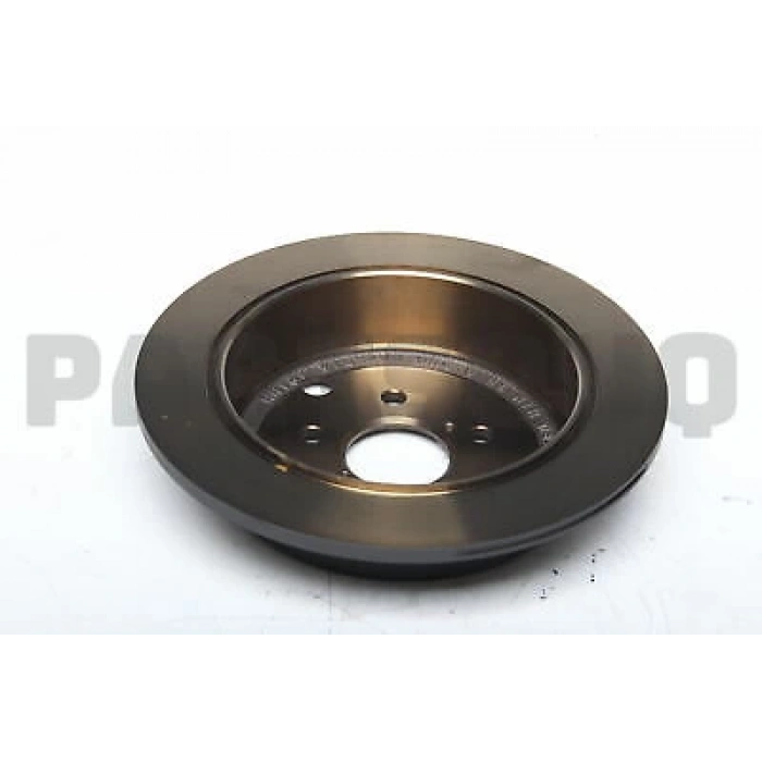 Fren Diski Arka . Japon Forester (Sh) : Impreza (Ge, Gv, Gh, Gr) 08-14 2.0:2.5 T:2.0 Td 08-12 (Oem No: 26700-Fg000)