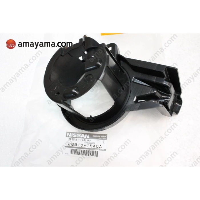 Sis Braketi Lamba Yuvası Juke 11-Sağ None (Oem No: 26910-1Ka0A)