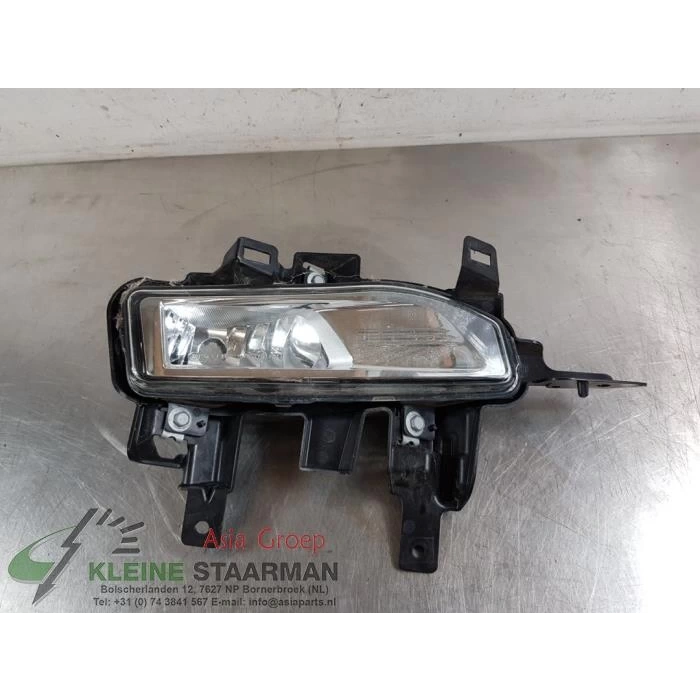 Sis Lamba Braketi Qashqaı 17-19 Ön Sol (Oem No: 26915-Hv00A)