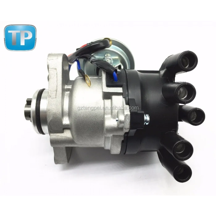 Distribütör Komple Accent  95-00 1.3 G4Eh (Revizyonlu) (Oem No: 27100-22301)