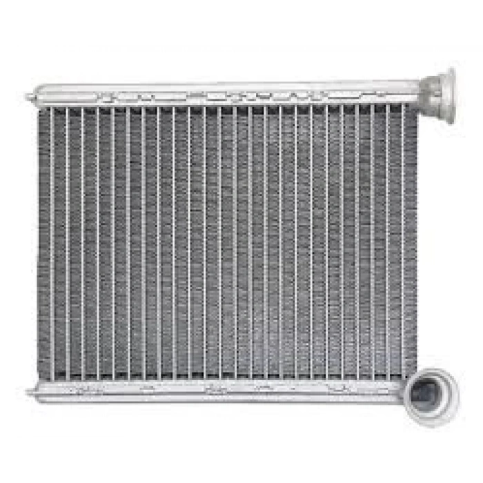 Radyatör Kalorifer Clıo Iv 12Sonrası / Symbol Iıı 12Sonrası / Sandero Iı 13Sonrası / Captur 13Sonrası Brazıng (Oem No: 271153553R)