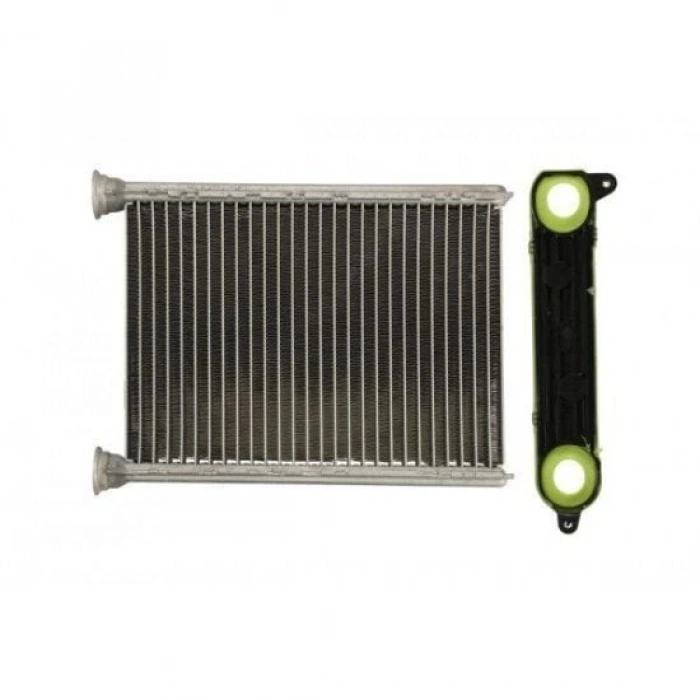 Radyatör Kalorifer Fluence 10-12 / Megane Iıı 08-15 / Vıvaro 14Sonrası / Trafıc Iıı 14Sonrası Brazıng (Oem No: 271159831R)