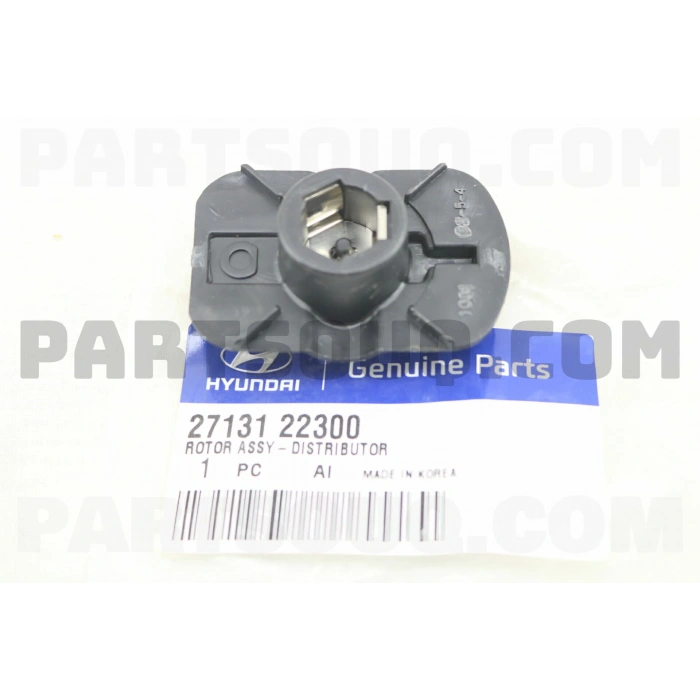 Tevzi Makarası Accent  95-00 1.3 (Oem No: 27131-22300)