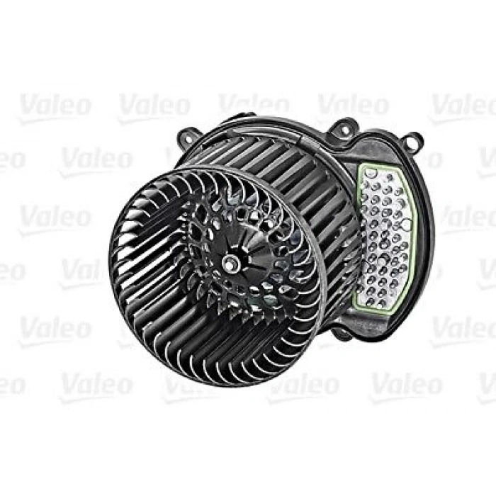 Kalorıfer Motoru Renault Megane Iv Bm 15- (Oem No: 272103243R)