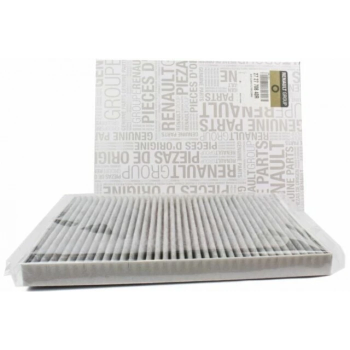 Polen Filtresi Kabın Filtresi Renault Koleos Bm 08- (Oem No: 272770840R)