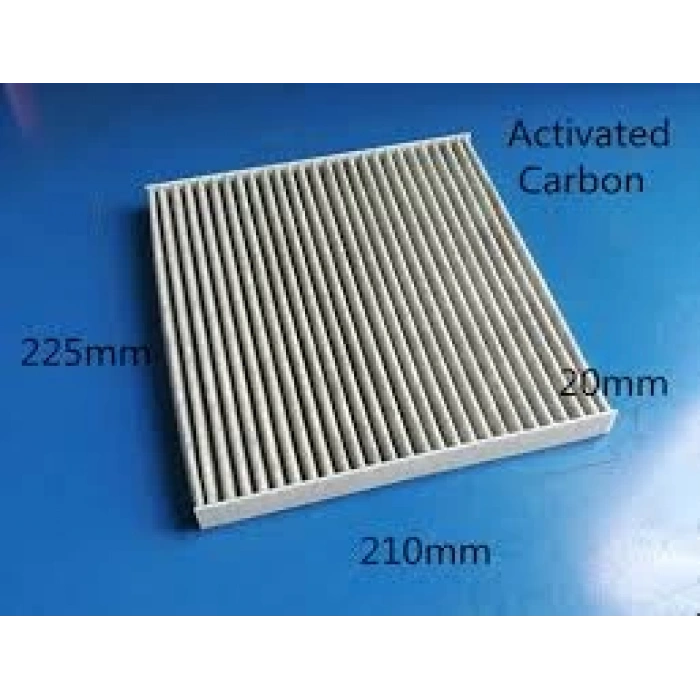 Polen Filtresi . Japon Mıcra (K13) : Note (E12) 14- 1.2 11- (Oem No: 27277-1Hd0B)