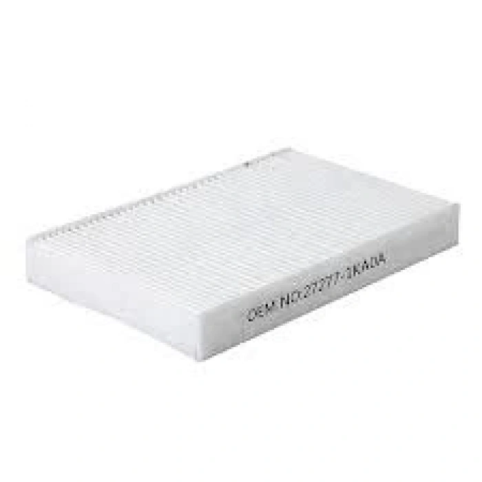 Polen Filtresi . Japon Juke (F15) : Pulsar (C13) 1.2/1.5 Dcı 15- 1.2:1.6:1.6 Dıg-T:1.5 Dcı 10- (Oem No: 27277-1Ka0A)