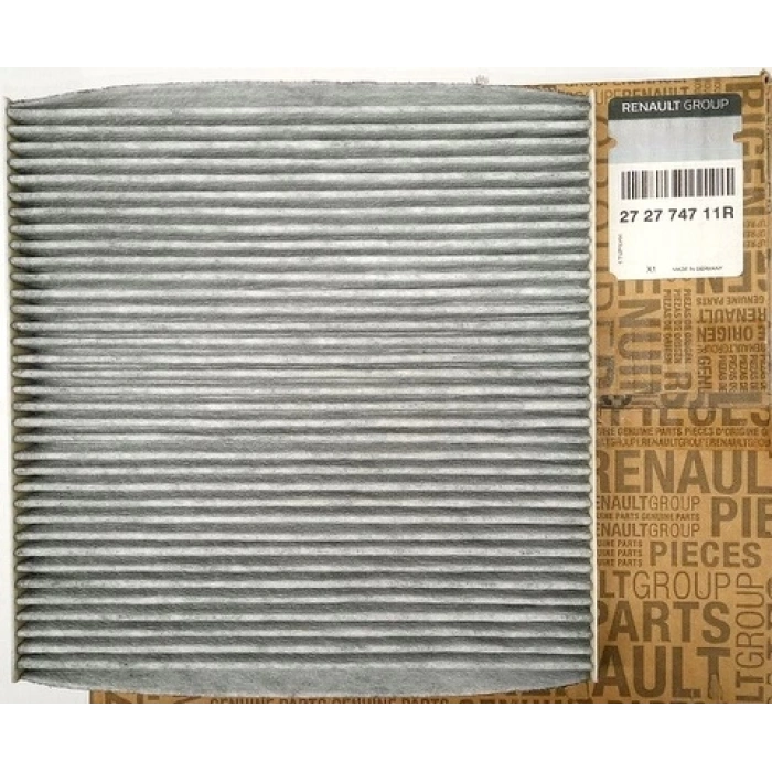 Polen Filtresi Renault Twıngoo I / Smart Bm 14- (Oem No: 272774711R)