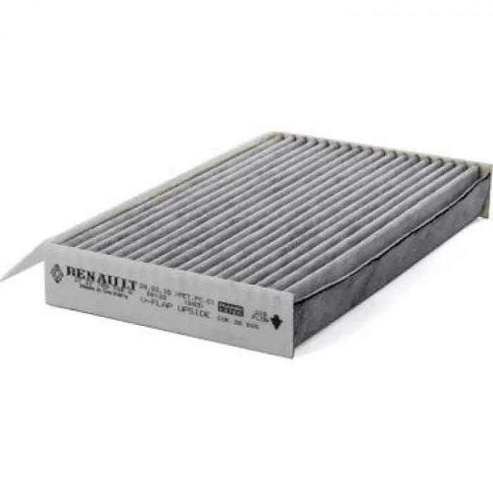 Polen Filtresi Fluence / Megane Iıı 08Sonrası Karbonlu Yüksek Verimli (Oem No: 272778970R)