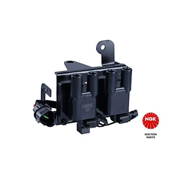 Atesleme Bobını Komple Kore Atos 1,0-1,1 Benzın 1999- (Oem No: 2730102600)