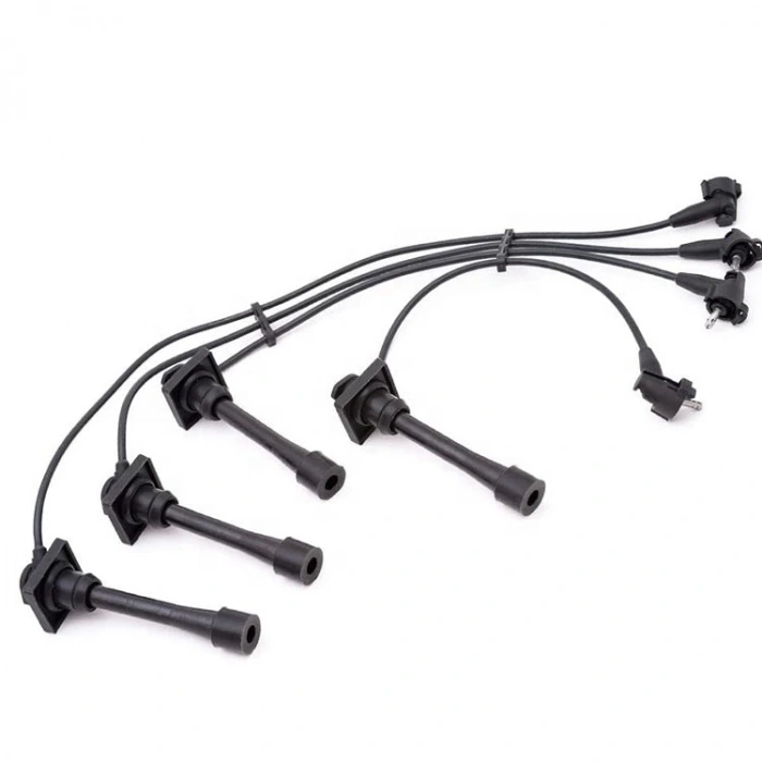 Buji Kablosu Takım İ20 1.2Cc 12Sonrası (Rc-Hd1302) (Oem No: 27420-03011)