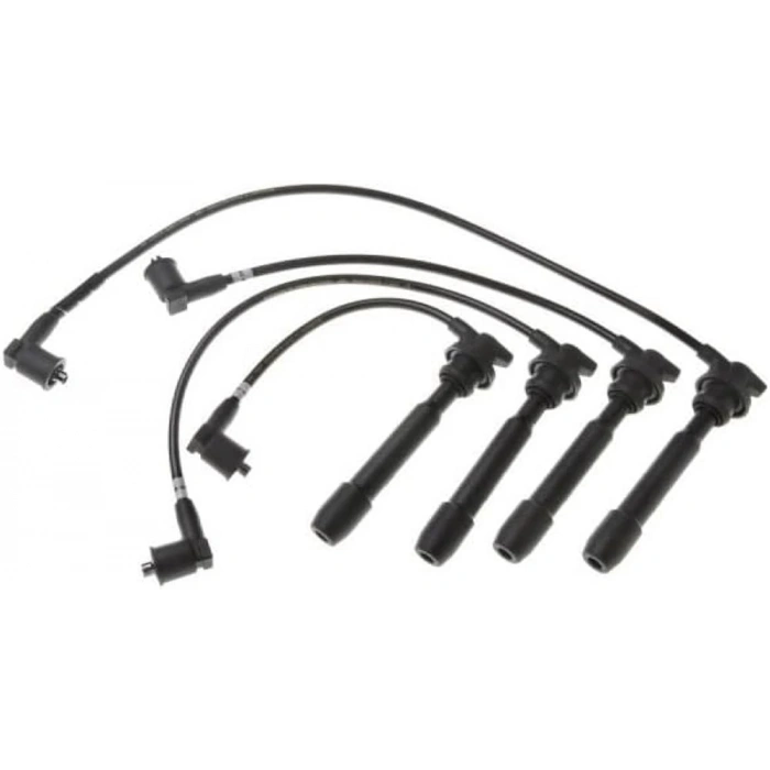 Buji Kablosu Takım Elantra  96-01 1.8 - 2.0 / Tucson 04-10 / Sportage 04-10 2.0 / Fx-Coupe 2.0 (Oem No: 27501-23A00)