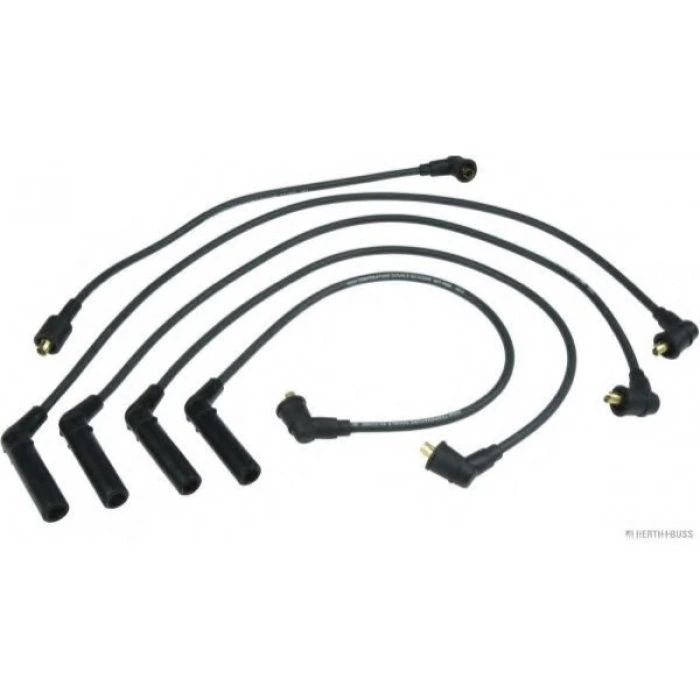 Buji Kablosu Takım Excel / Sonata 90-94 (Oem No: 2750124B00)