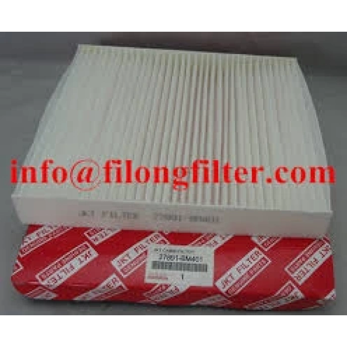 Polen Filtresi Prımera 02Sonrası / X-Traıl / Almera 03-06 (Oem No: 27891-Bm401)