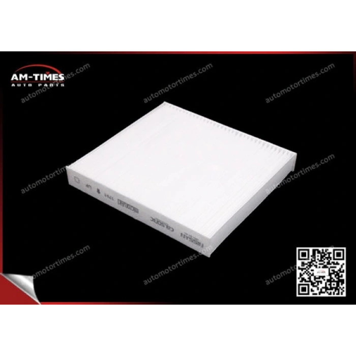 Polen Filtresi . Japon Prımera (P12) : Almera (N16) 1.5/1.8 00-06 : Xtraıl (T30) 2.0:2.2 Dcı 01-06 1.6:2.0:2.2 Dcı 02-07 (Oem No: 27891-Bm402)