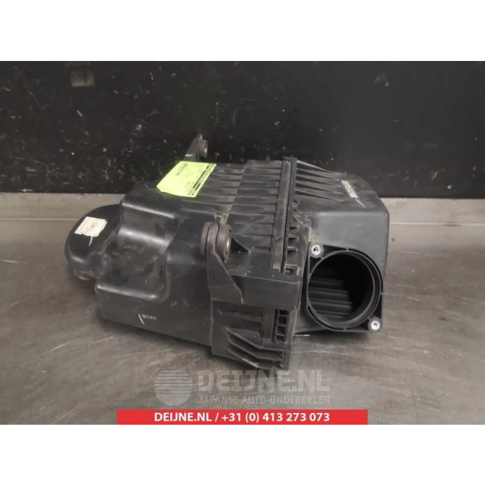 Kutu Hava Filtre Komple İ20 09-12 Dizel 1.4Cc (Oem No: 28110-1J100)