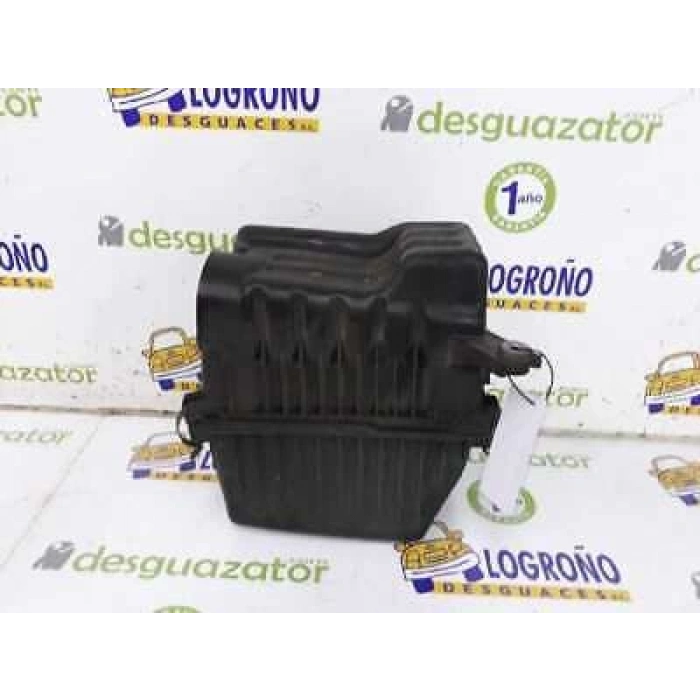 Hava Fıltre Kutusu : Alt Kapak Kore Santa Fe 2,2 Dızel 2006- (Oem No: 281122B200)