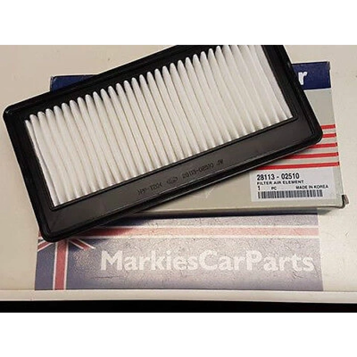 Hava Filtresi . Kore Atos 1,0 Benzın 1998-2004 (Oem No: 2811302510)