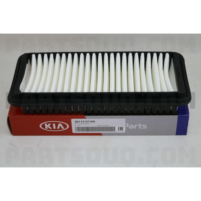 Hava Fıltresı . Kore Pıcanto Benzın-Dızel 2004- (Oem No: 2811307100)