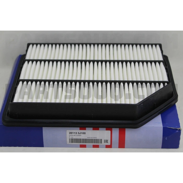 Hava Filtresi Kore Ix55 3,8 Benzın 2008-2012 (Oem No: 281133J100)