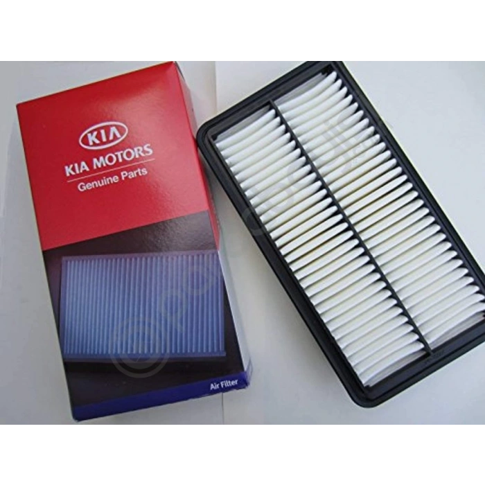 Hava Filtresi . Kore Carnıval/Entourage Benzın-Dızel 1998- (Oem No: 281134D000)